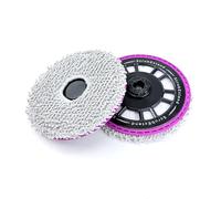 Support de balai de rechange avec serpillère compatible avec aspirateur robot Eureka J15 Ultra, J15 Pro Ultra, J15 Evo Ultra, J15 Max Ultra, accessoires, lavables et réutilisables