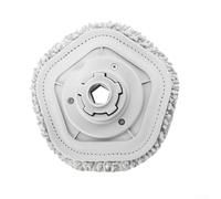 Support de balai de rechange en ABS pour aspirateur robot Dreame W10 W10 Pro