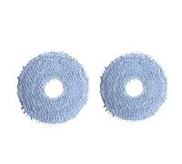 Support De Balai De Rechange For Aspirateur Robot Eureka J15 Pro Ultra(SetA)