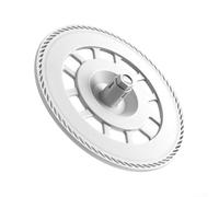 Support de balai de rechange pour DJI pour ROMO S, ROMO A, ROMO P, robot aspirateur, vadrouille prenant en charge le double mode de nettoyage