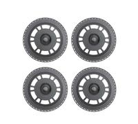 Support De Balai Et Bac Compatibles Avec Les Aspirateurs Robots Dreame, L20 Ultra/L30 Ultra/X40 Ultra/X30.(4 mop holder)