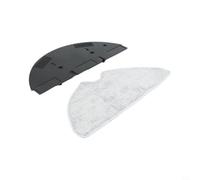 Support de balai et kit de tampon pour aspirateur robot ILIFE A30 Pro pour
