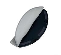 Support de balai et serpillères de rechange pour aspirateur robot Mova E10 E20 Pro E20S S800 avec compatibilité avec MONSGA UR3 MS1 MAX S1 et M20