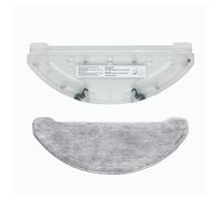 Support De Balai For Aspirateur, Compatible Avec Roidmi, Eve Plus, Accessoires De Remplacement Tout-en-un, Kit De Pièces De Rechange For Balai À Franges, Support De Balai À Franges(Bracket mop 1pcs)