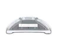 Support De Balai For Aspirateur Robot, Compatible Avec Roidmi, Compatible Avec Eve, Plus, Support De Balai, Réservoir D'eau, Chiffons De Rechange