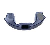 Support De Balai For Aspirateur Robot, Réservoir À Poussière Et Réservoir D'eau, Compatible Avec Nedis (WIFIVCR001CBK), Compatible Avec Haier (TL30U1), Pièces Détachées For Aspirateur(Water tank)
