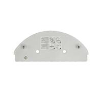 Support de balai for aspirateur robot Xiaomi E10 B112 E12 (3C Enhanced Edition) 3C Plus, pièces de rechange Louable