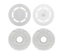 Support de balai pour aspirateur Ecovacs Deebot T20 Omni, T20 Pro, pour Deebot T20 et serpillère de rechange, pas pour T30