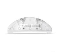 Support de balai pour aspirateur robot Roidmi : système de libération rapide en microfibre Fixation sans outil Accessoire de nettoyage (A)