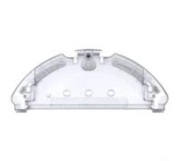 Support de balai pour aspirateur robot Xiaomi MIJIA G1, installation sans outil, chiffon en microfibre, kit d'accessoires de nettoyage humide sécurisé (A)