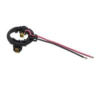 Support de balais de carbone de rechange 328202 334696 pour outils électriques G18DSL G18DL G14DSL 18DSL DV18DL, construction en plastique pour un entretien fiable du moteur