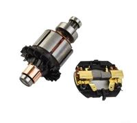 Support de balais de carbone de rechange, support de balais de carbone pour outils électriques DeWalt pour DCH254 DCH243 N392987 N384037