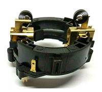 Support de balais de charbon pour Makita HR 2470, 2470F, 2470FT