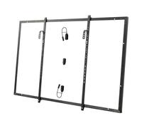 Support de balcon EcoFlow pour panneaux photovoltaïques de 400 W