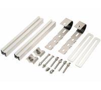 Support de balcon pour panneau solaire jusqu’à 150 kg Revolt