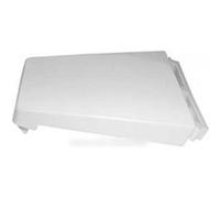 Support de balconnet sup droite/gauche pour réfrigérateur whirlpool G