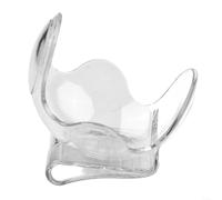 Support de balle de tennis léger avec taille innovante pour un accès facile pendant les matchs