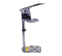 Support De Banc Travail Portable Multifonction, Outils Réparation, Pince, Perceuse Électrique, Cadre Base, Série Pro