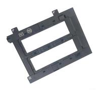 Support de bande de film pour film négatif moyen format 120 220 compatible avec scanner V700 V750 V800 V850 4990 GT X900 X970 X980 Matériau ABS
