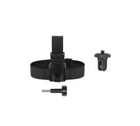 Support de Bandeau pour Caméra Sportive Mains Libres