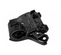 Support De Barre Arrière En Caoutchouc-Métal METZGER Compatible Avec HONDA CR-V