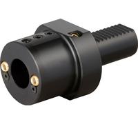 Support de barre d'alésage VDI E2 50x40mm FORTIS