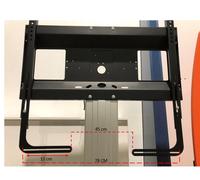 Support de barre de son celexon pour support pour Display PRO Plus et Expert