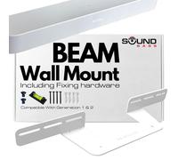 Support de barre de son pour Sonos Beam compatible avec les g n rations 1 et 2 de Sonos B