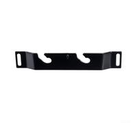 Support de barre de son robuste pour modèles Samsung AH61 - Support de plaque d'extension flexible - Fixation murale sécurisée pour haut-parleur 17,5 x 3 cm