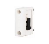 Support De Barre - Eaton - Bbs-1/Fl - Acier - Charge Utile < 300 Kg - 1p