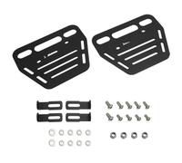 Support De Barre Protection pour Sacoche Selle Gauche Et Droite, pour Ducati Scrambler 620 800 Classic Urban Enduro Icon Conseil Transporteur