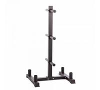 Softee Support de barre Energy Noir TU Unisexe