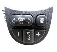 Support de barre stabilisatrice Porte arrière du véhicule RTS97.98612.2 RTS