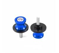 Support de basculante CNC Accessoires de Moto M6 M8 M10, curseurs de Bras oscillant, bobines de Support d'enclos pour Ducati DesertX MTS Multistrada V4 V4S V2(3)