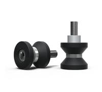 Support de basculante CNC Support De Bobines De Bras Oscillant De Moto M8, pour Suzuki GSR GSXR 600 750 1000 SV650 SV1000 V-Strom 650