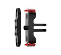 Support de base à dégagement rapide pour 13 caméras d'action - Support fixe portable - Accessoires de caméra d'action extérieure
