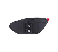 support de base adhésif 3M pour l'interphone MIDLAND BTX1 et BTX2 PRO Series et S