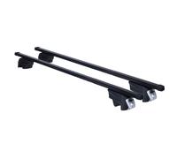 Support de base Atera RTD 048422 en acier, 122 cm pour rails