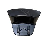 Support De Base Charge Compatible Pour Cecotec Conga 1290 1390 1490 1590 Robot Aspirateur Pièces Station D’accueil