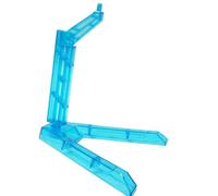 Support De Base D'Affichage Flexible 3x Pour 1/144 1/100 Sd Bb Gundam, Jouet Figurine D'Action