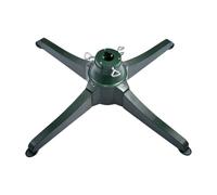 Support De Base D'arbre Rotatif - Plate-forme D'alimentation Sans Fil, Moteur À Économie D'énergie Avec Coussinets De Préhension Sécurisés, Système De Verrouillage Réglable | Support Décoratif Pour La