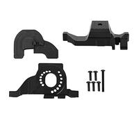 Support de Base de montage de moteur, accessoires de Modification de voiture RC en métal résistant au frottement