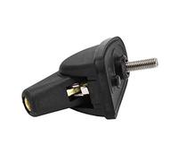 Support de Base de Toit D'antenne D'autoradio de Voiture Extérieure de Voiture 28216Bc20A pour Les Antennes Radio de Almera