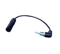 Support de base de véhicule pour Fiat 500C 695X - Kit de réparation d'antenne de voiture connecteur de fil de rechange 35 cm (C)