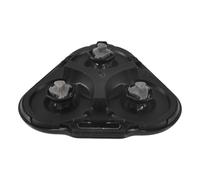 Support de base for tête de rasoir S5000, compatible avec les rasoirs Philips série 5000 S5420 S5076 S5351 S5551 S5080 S