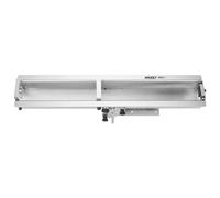 Support de base Hazet pour recevoir l'appareil de base de serrage à ressort 4900-2 A, 4903-1