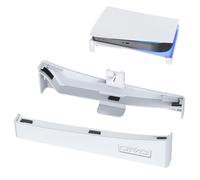 Support De Base Horizontal Antidérapant Pour Console Hôte Ps5, Support De Dock D'affichage De Stockage De Transport De Jeu Pour Playstation 5