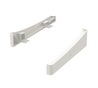 Support De Base Horizontal Antidérapant Pour Console Hôte Ps5, Support De Dock De Jeu Pour Ps5, Version Numérique/Disque, Accessoires