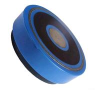 Support de base magnétique pour jauge de cadran AGD2 2,5 cm conçu pour une utilisation fiable et stable