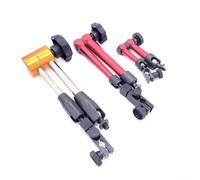 Support de base magnétique réglable flexible pour indicateur de test à cadran, pour corrections mécaniques et tâches techniques de mesure (type 2)